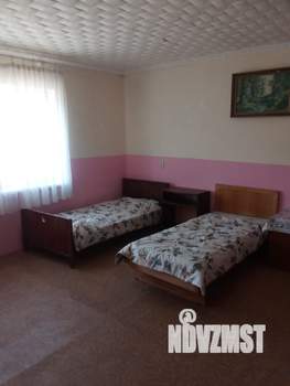 Дом 217м², 2-этажный, на длительный срок, 