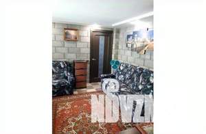 Дом 24м&sup2;, 1-этажный, на длительный срок, 