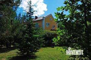 Дом 250м², 3-этажный, посуточно, 