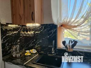 Дом 25м², 1-этажный, посуточно, 