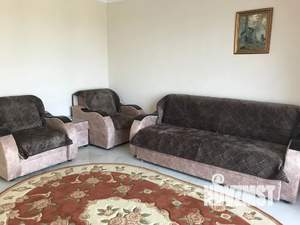 Дом 210м², 2-этажный, посуточно, 