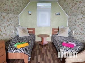 Дом 100м², 2-этажный, посуточно, 