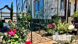 Дом 45м&sup2;, 2-этажный, посуточно, 