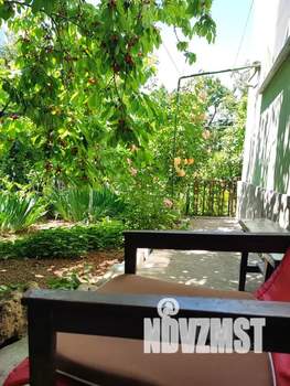 Дом 45м², 1-этажный, посуточно, 