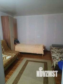 Дом 75м², 1-этажный, на длительный срок, 