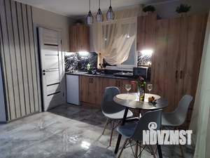 Дом 25м&sup2;, 1-этажный, посуточно, 