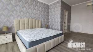Дом 80м², 2-этажный, на длительный срок, 