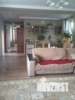 Дом 55м², 1-этажный, посуточно, 