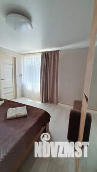 Дом 48м², 1-этажный, посуточно, 