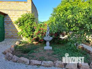 Дом 13м², 1-этажный, посуточно, 