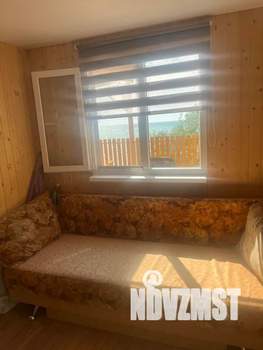 Дом 30м², 1-этажный, посуточно, 