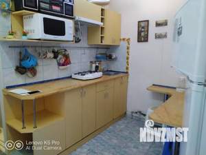 Дом 35м², 1-этажный, посуточно, 