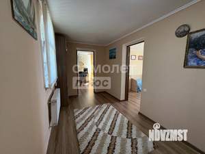 Дом 151м², 2-этажный, на длительный срок, 