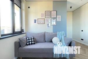 Дом 45м&sup2;, 2-этажный, посуточно, 