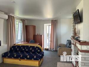 Дом 40м&sup2;, 2-этажный, посуточно, 