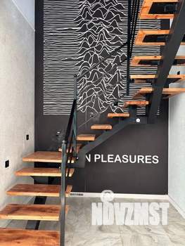 Дом 100м², 2-этажный, посуточно, 