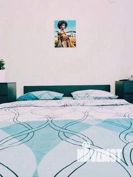 Дом 59м&sup2;, 1-этажный, на длительный срок, 