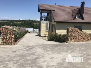 Дом 150м&sup2;, 2-этажный, посуточно, 