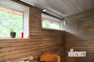 Дом 60м², 2-этажный, на длительный срок, 