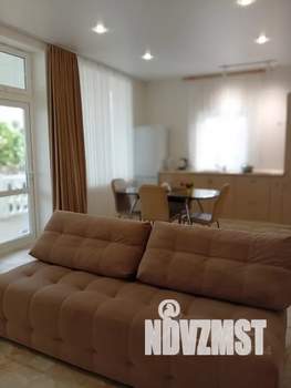 Дом 50м², 1-этажный, посуточно, 