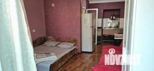 Дом 35м², 1-этажный, посуточно, 