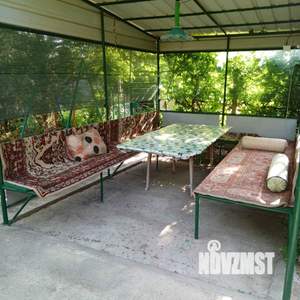 Дом 150м², 2-этажный, посуточно, 