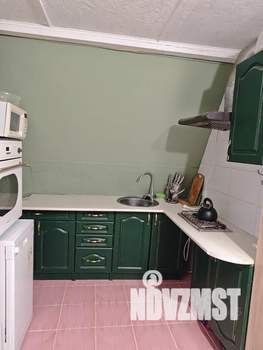 Дом 60м², 3-этажный, посуточно, 