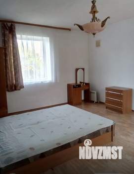 Дом 120м², 2-этажный, на длительный срок, 
