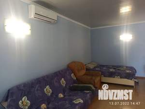 Дом 37м², 1-этажный, посуточно, 