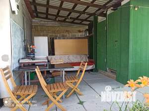 Дом 24м², 1-этажный, посуточно, 