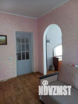 Дом 140м&sup2;, 1-этажный, посуточно, 