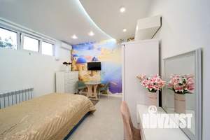 Дом 32м&sup2;, 1-этажный, посуточно, 