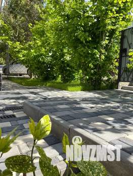 Дом 45м&sup2;, 1-этажный, посуточно, 