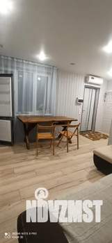 Дом 35м&sup2;, 1-этажный, посуточно, 