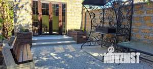 Дом 18м&sup2;, 1-этажный, посуточно, 