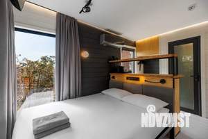 Дом 13м², 1-этажный, посуточно, 