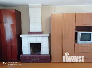 Дом 40м², 2-этажный, посуточно, 