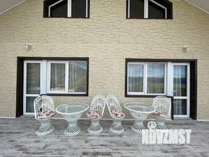 Дом 125м&sup2;, 2-этажный, посуточно, 