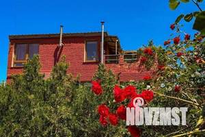 Дом 165м², 3-этажный, посуточно, 