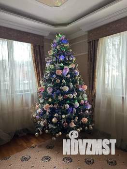 Дом 175м&sup2;, 2-этажный, посуточно, 