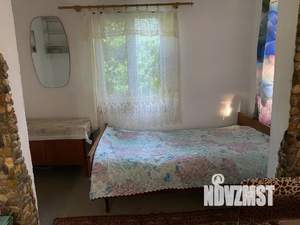 Дом 30м², 1-этажный, посуточно, 