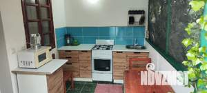 Дом 23м&sup2;, 1-этажный, посуточно, 