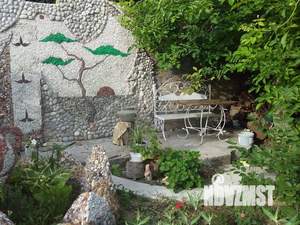 Дом 80м², 1-этажный, посуточно, 