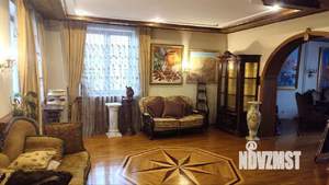 Дом 120м², 2-этажный, посуточно, 