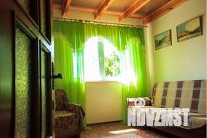 Дом 200м², 3-этажный, посуточно, 