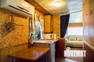 Дом 30м&sup2;, 1-этажный, посуточно, 