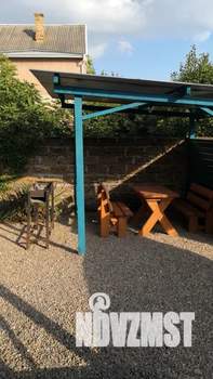 Дом 26м², 2-этажный, посуточно, 