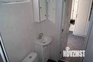 Дом 22м², 2-этажный, посуточно, 