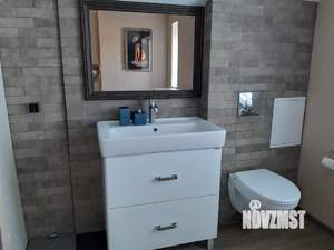 Дом 145м², 2-этажный, на длительный срок, 