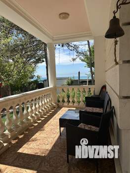 Дом 174м&sup2;, 2-этажный, посуточно, 